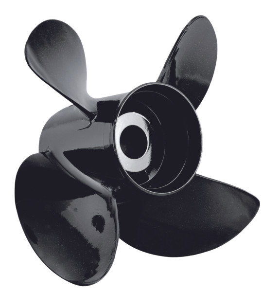 Turning Point Hustler Propeller Aluminum - 733258