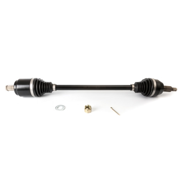 Demon Complete HD Axle POLARIS - 296163