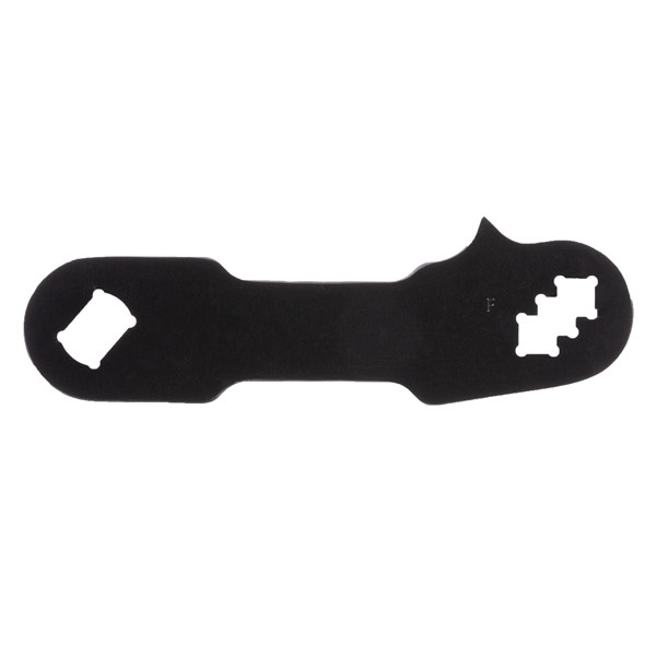 Kimpex Rouski Retractable Wheels Hardwares - 321406