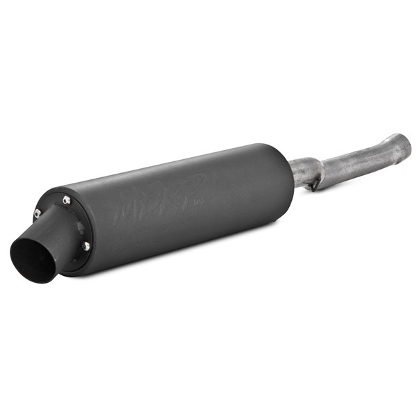 MBRP Powersports Utility Slip-on Exhaust YAMAHA - 080347