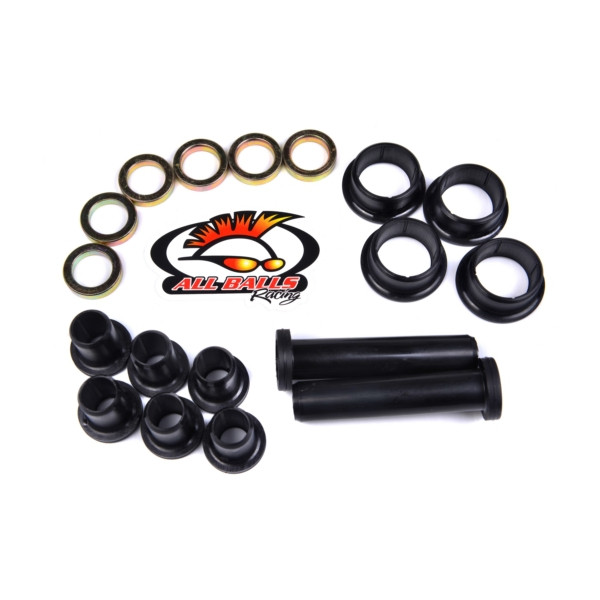 All Balls Rear Independent Suspension Bushing Kit POLARIS - 206917