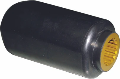 Solas Propeller Hub - 743003
