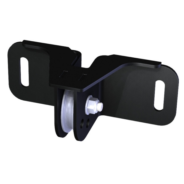 KFI Products Plow Fairlead for Steel Cable - 219064