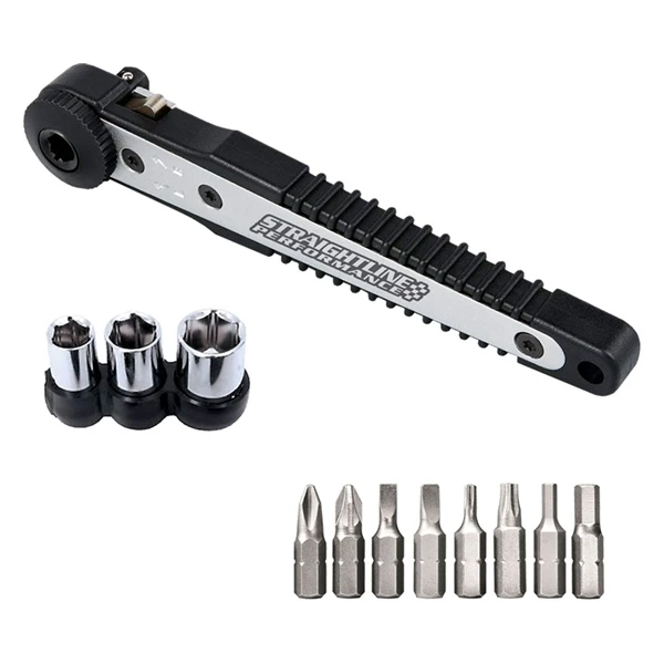 Straightline Hide "N" Go Tool/ Emergency Kit 384256 - 384256