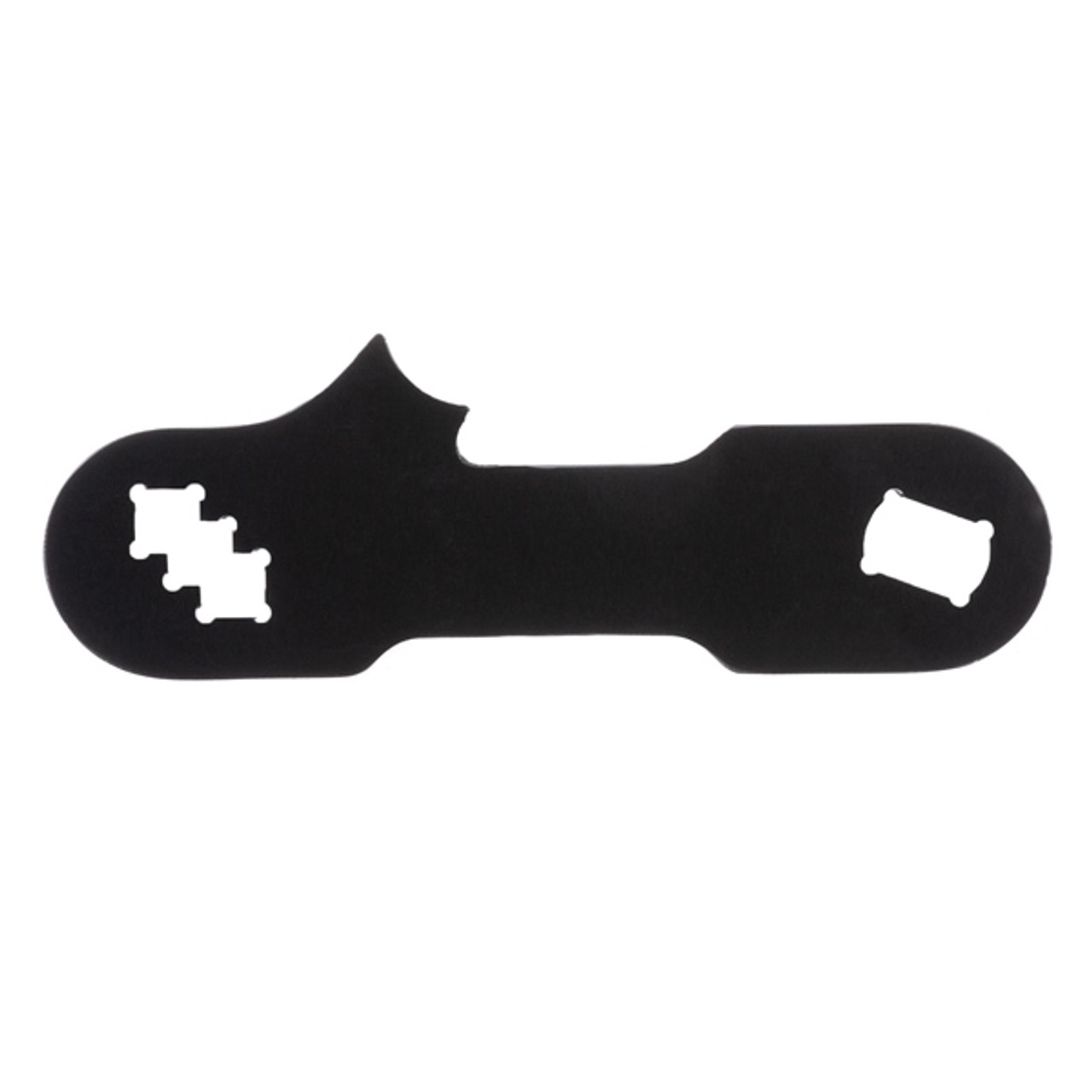 Kimpex Rouski Retractable Wheels Hardwares - 321408