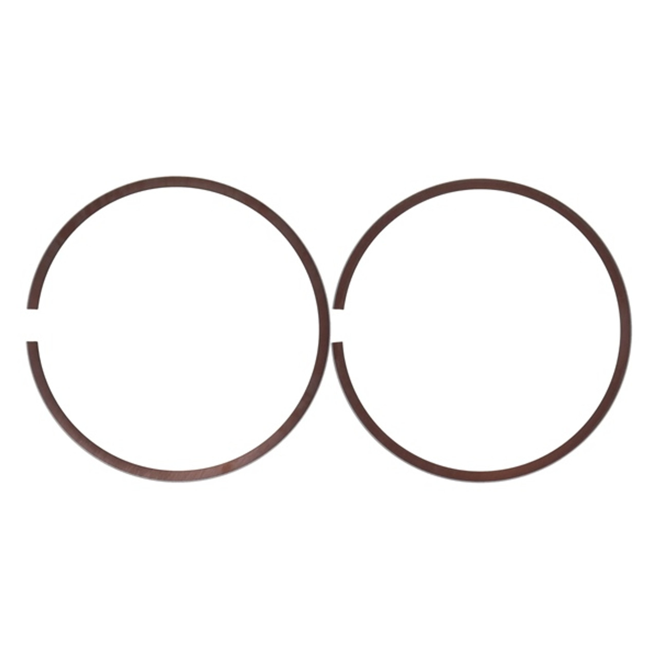Wiseco Piston Ring Set Fits Ski-doo - 292278