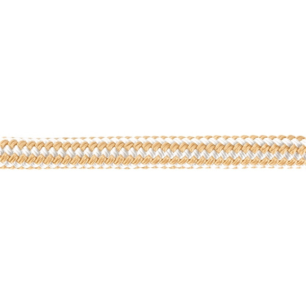 Kimpex Double Braided Dock Line 15' - 1/2" - Nylon - Double Braided - 748574