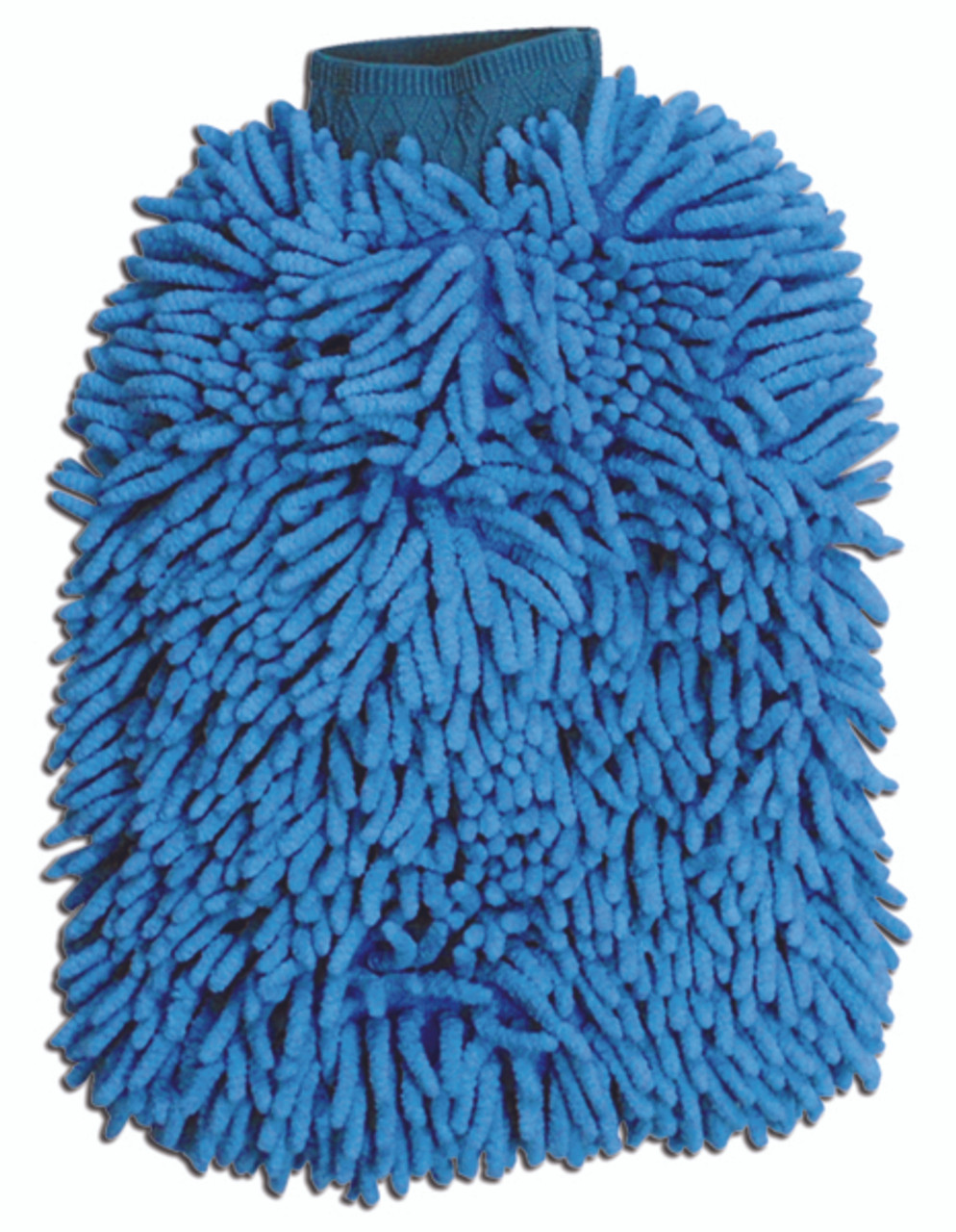 Star brite Microfiber Reggae Wash Mitt - 702503