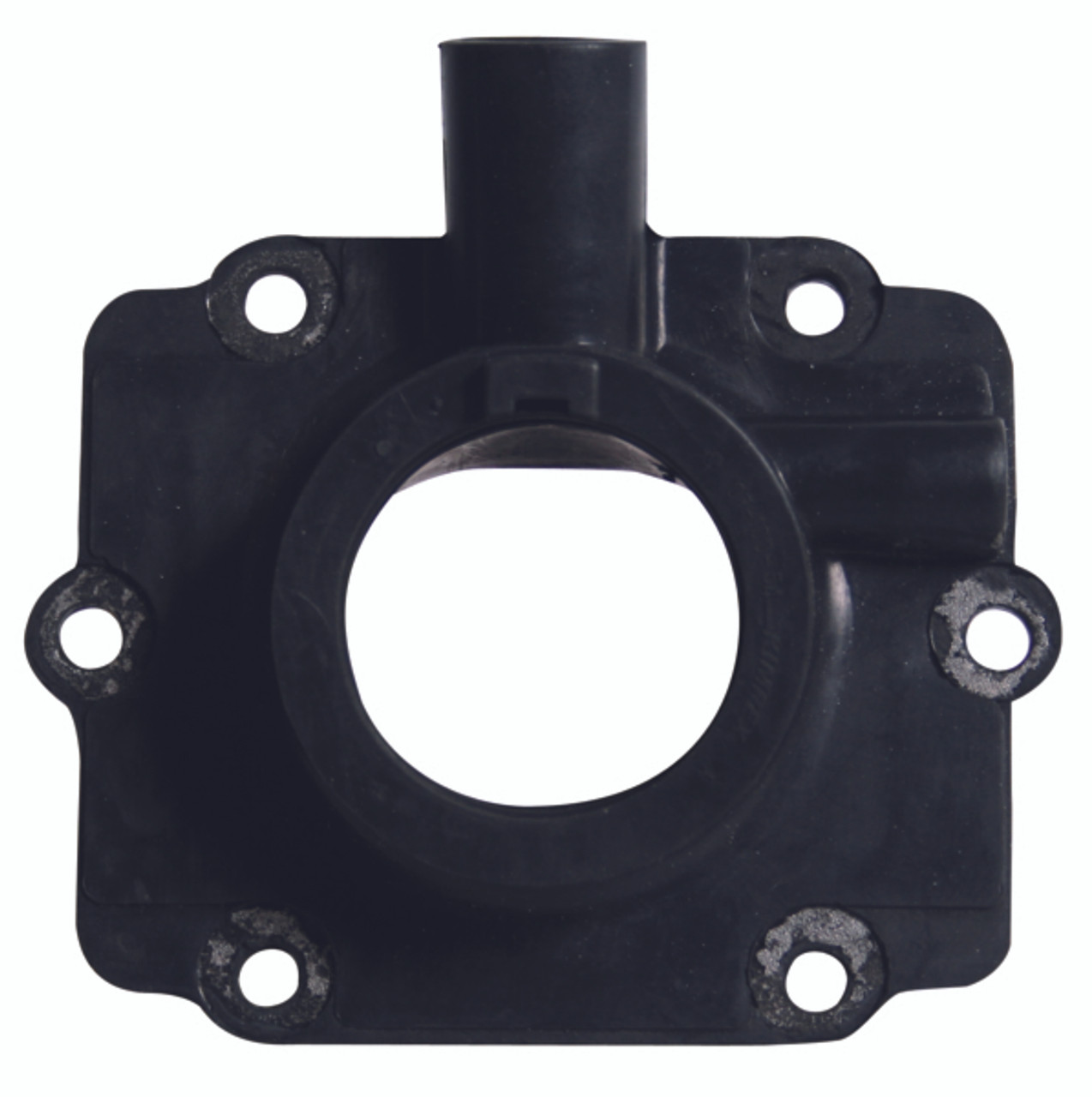 Kimpex Carburetor Adapter Mounting Flange Fits Polaris - 301735