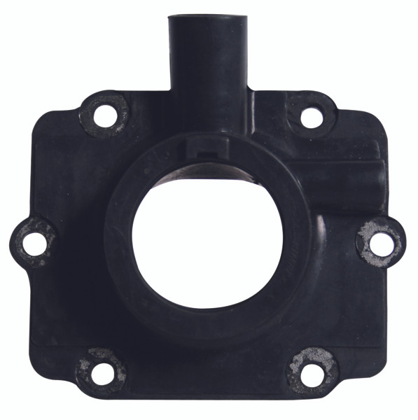 Kimpex Carburetor Adapter Mounting Flange Fits Polaris - 301735