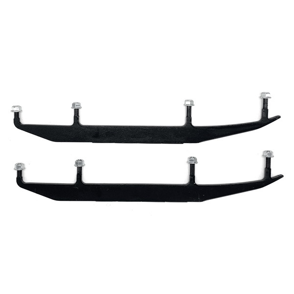 SnowTracker Auto-sharpening Aggressive Wear Bar Pro-Steer, Pro-Float - POLARIS - 300522