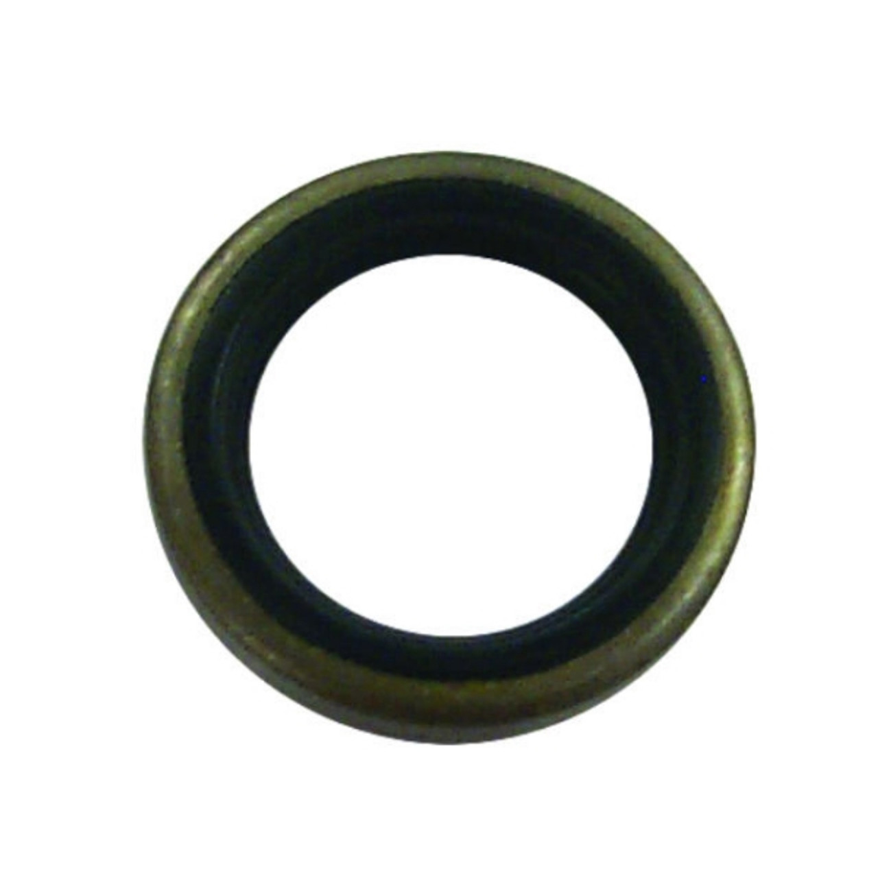 Sierra Oil Seal Fits OMC, Fits Mercury - 18-2026 - 722348