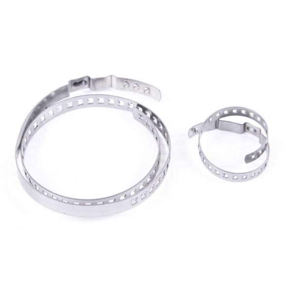 Kimpex Clamp Kit for CV Boot CV Boot - 058094