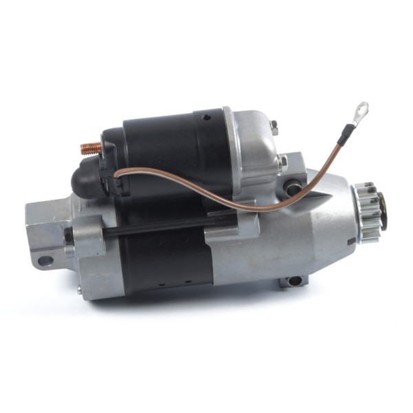 Sierra Outboard Starter 18-6427 Marine - 775265