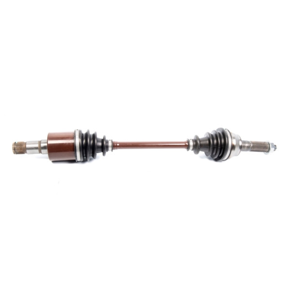 All Balls 6 Ball Heavy Duty Axle POLARIS - 214619