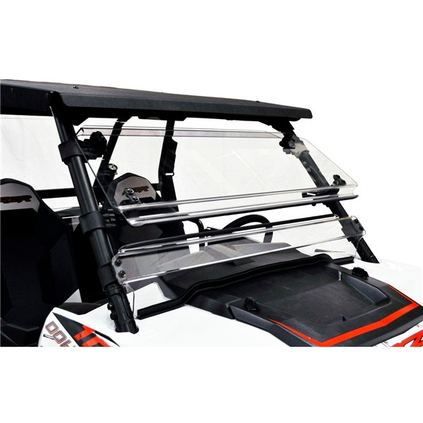 Direction 2 Tilt Windshield Fits Polaris - 175316
