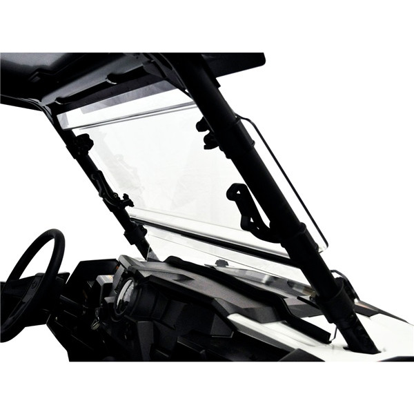 Direction 2 Tilt Windshield Fits Polaris - 175316