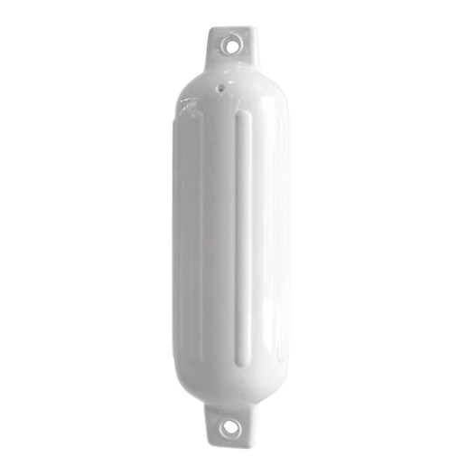 Dock Edge  Twin Eye Ribbed Fenders - 720988