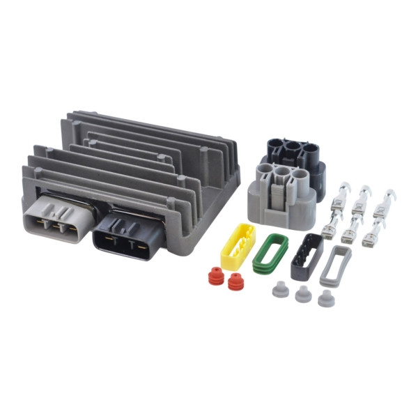 Kimpex HD Voltage Regulator Rectifier Fits Honda - 225188 - 225188