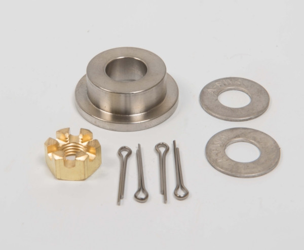 Solas Propeller Hardware Kit - 741141