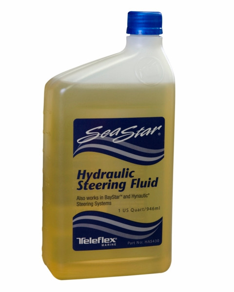 Dometic Corp Hydraulic Oil - 946 ml - 709615