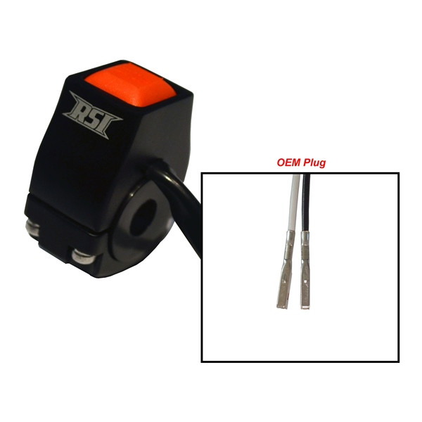 RSI Kill Switch Push Button Push - 202834 - 202834