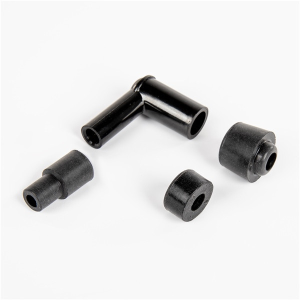 Kimpex Spark Plug Cap 5 OMH Solid - LB05EP/Z - 058107
