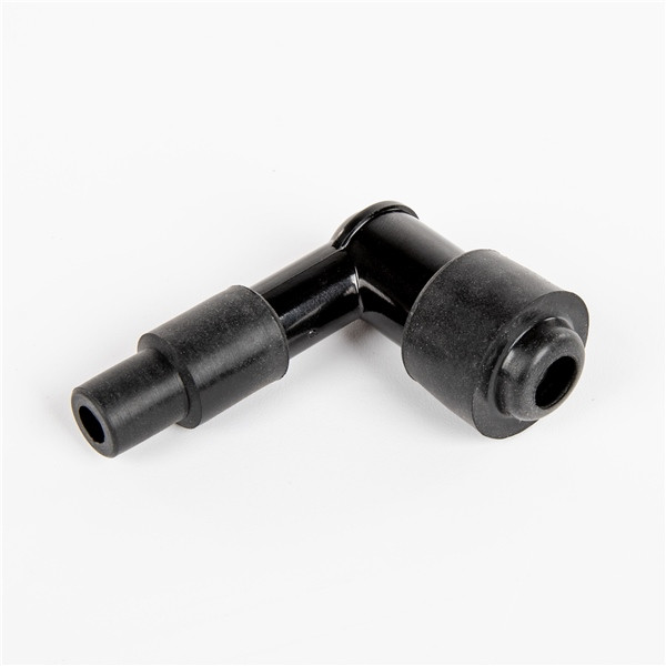 Kimpex Spark Plug Cap 5 OMH Solid - LB05EP/Z - 058107