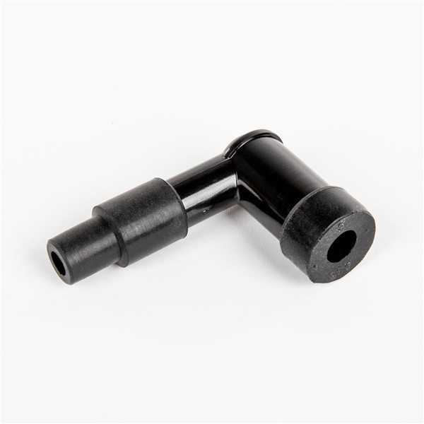 Kimpex Spark Plug Cap 5 OMH Solid - LB05EP/Z - 058107