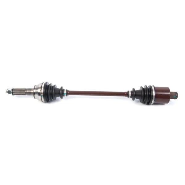 All Balls 6 Ball Heavy Duty Axle POLARIS - 214620