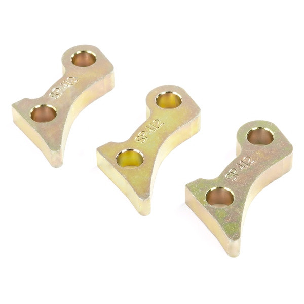 Straightline Clutch Ramp - 301309