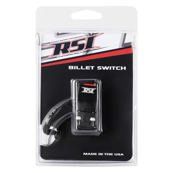 RSI Kill Switch Push Button Push - 202835 - 202835
