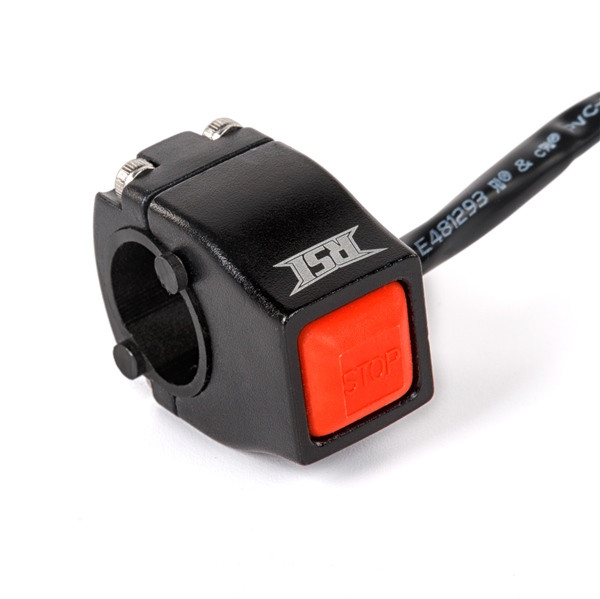 RSI Kill Switch Push Button Push - 202835 - 202835