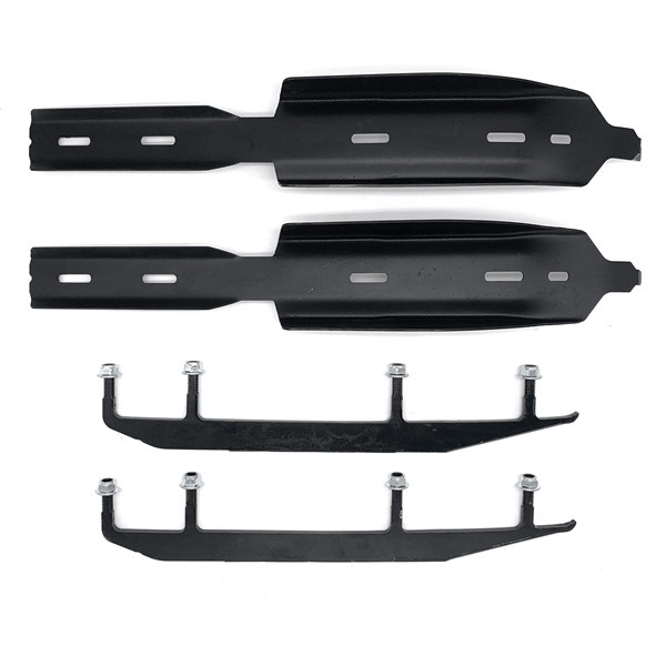 SnowTracker Auto-sharpening Aggressive Wear Bar Stryke - Fits Yamaha - 300356