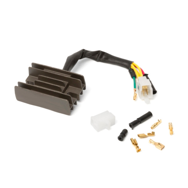 Kimpex HD Voltage Regulator Rectifier YAMAHA - 285811 - 285811