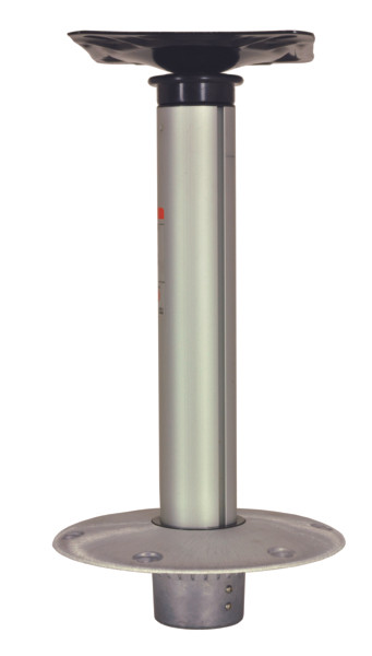 Springfield Plug-in Series Pedestal (HI-LO Packages) - 702533