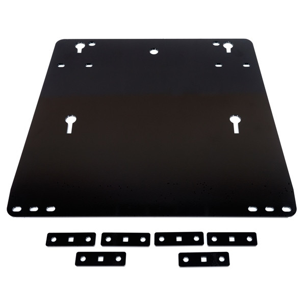 Click N GO CNG 2 or 1.5 Snow Plow Bracket Fits Arctic cat - 374145