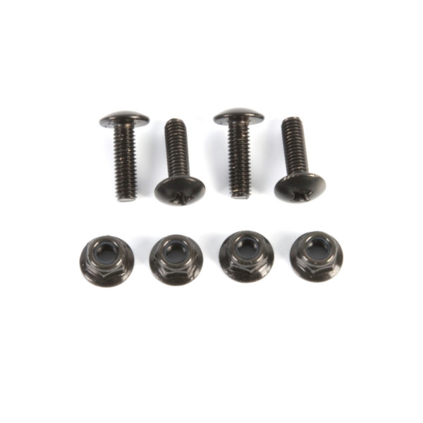 Direction 2 Overfender Fits Polaris - 175318