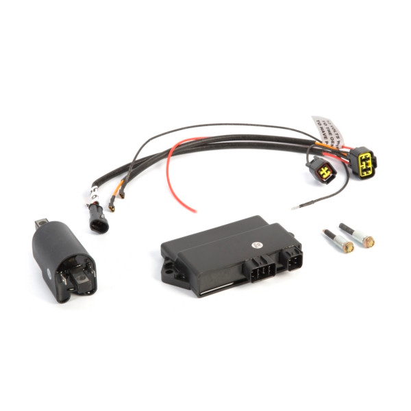 Kimpex HD Ignition conversion kit AC to DC POLARIS - 325000 - 325000