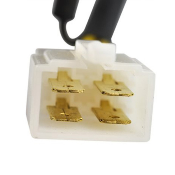 Kimpex HD Voltage Regulator Rectifier SUZUKI - 285812 - 285812