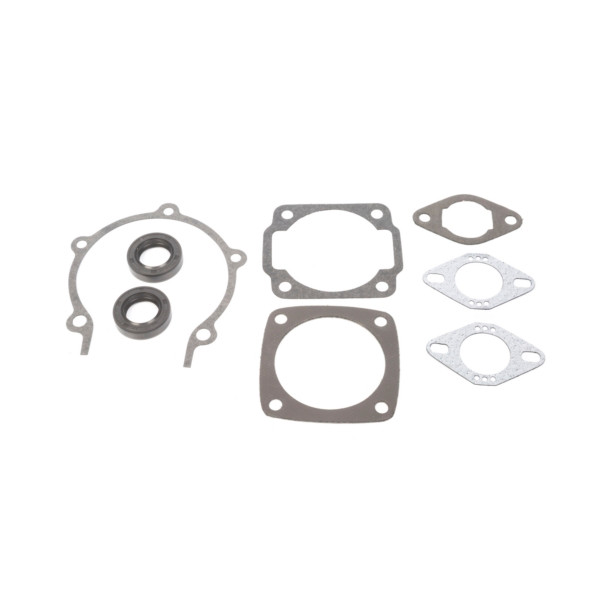 VertexWinderosa Professional Complete Gasket Sets with Oil Seals Fits Ski-doo - 09-711021 - 287104