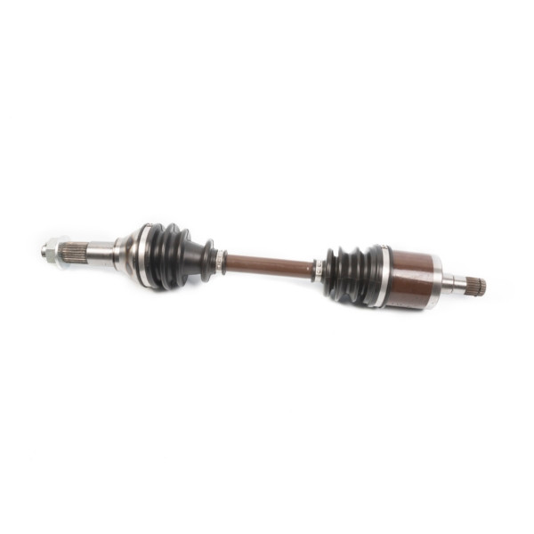 All Balls 6 Ball Heavy Duty Axle CAN-AM (BRP) - 214628