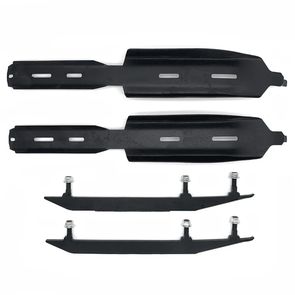 SnowTracker Auto-sharpening Aggressive Wear Bar Mountain Ski - YAMAHA - 330002