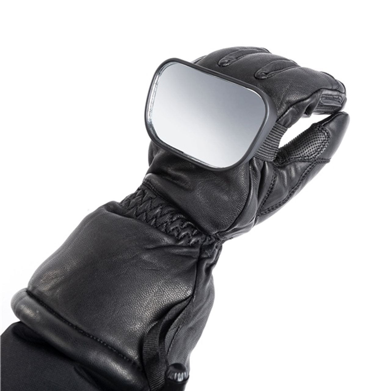 Kimpex Palm Mirror Elastic strap with hook-and-loop fastener - 283991