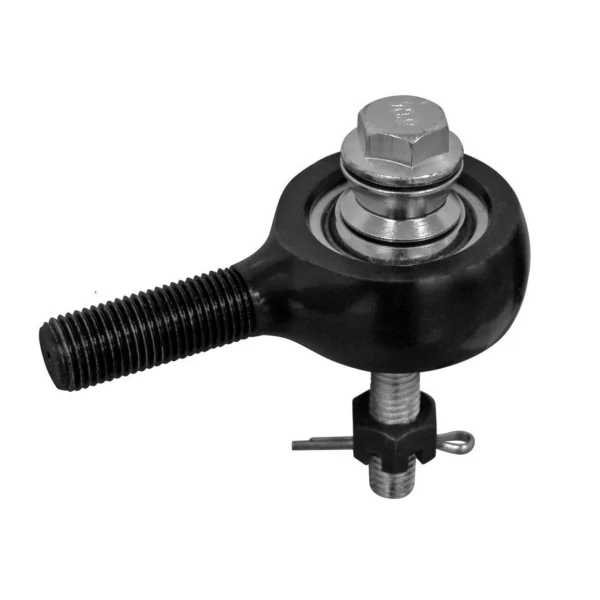 Super ATV Replacement Tie Rod End HD -  Chromoly TRRA-P-RAN-MID-14-ST-001 - 315148