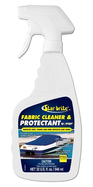 Star brite Fabric Cleaner 946 ml - 946 ml - 721072