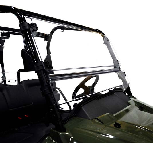 Direction 2 Tilt Windshield Fits Honda - 175319