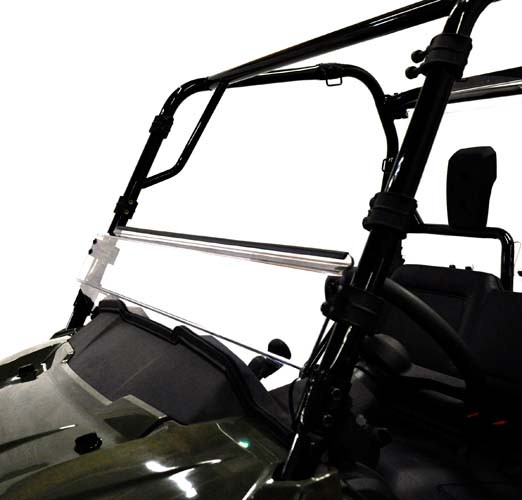 Direction 2 Tilt Windshield Fits Honda - 175319