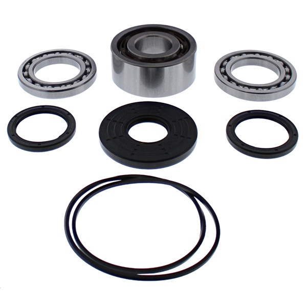 All Balls Differential Bearing & Seal Kit POLARIS - 206963