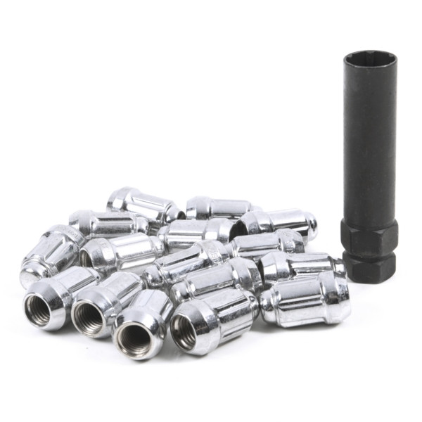 ITP Lug Nut and Lug Nut key 015197 - 015197